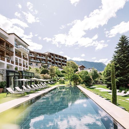 Hotel Hohenwart Schenna Εξωτερικό φωτογραφία