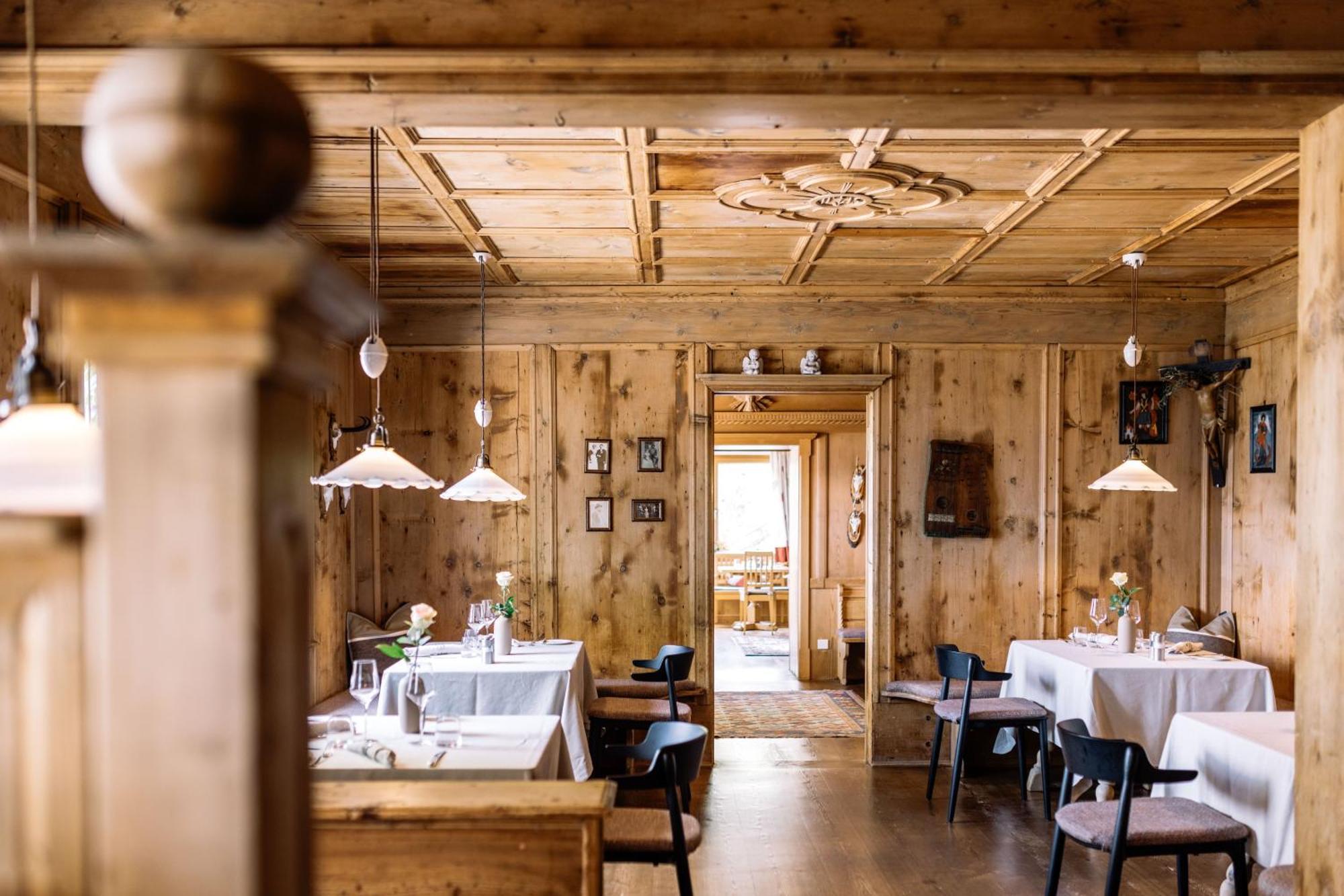 Hotel Hohenwart Schenna Εξωτερικό φωτογραφία