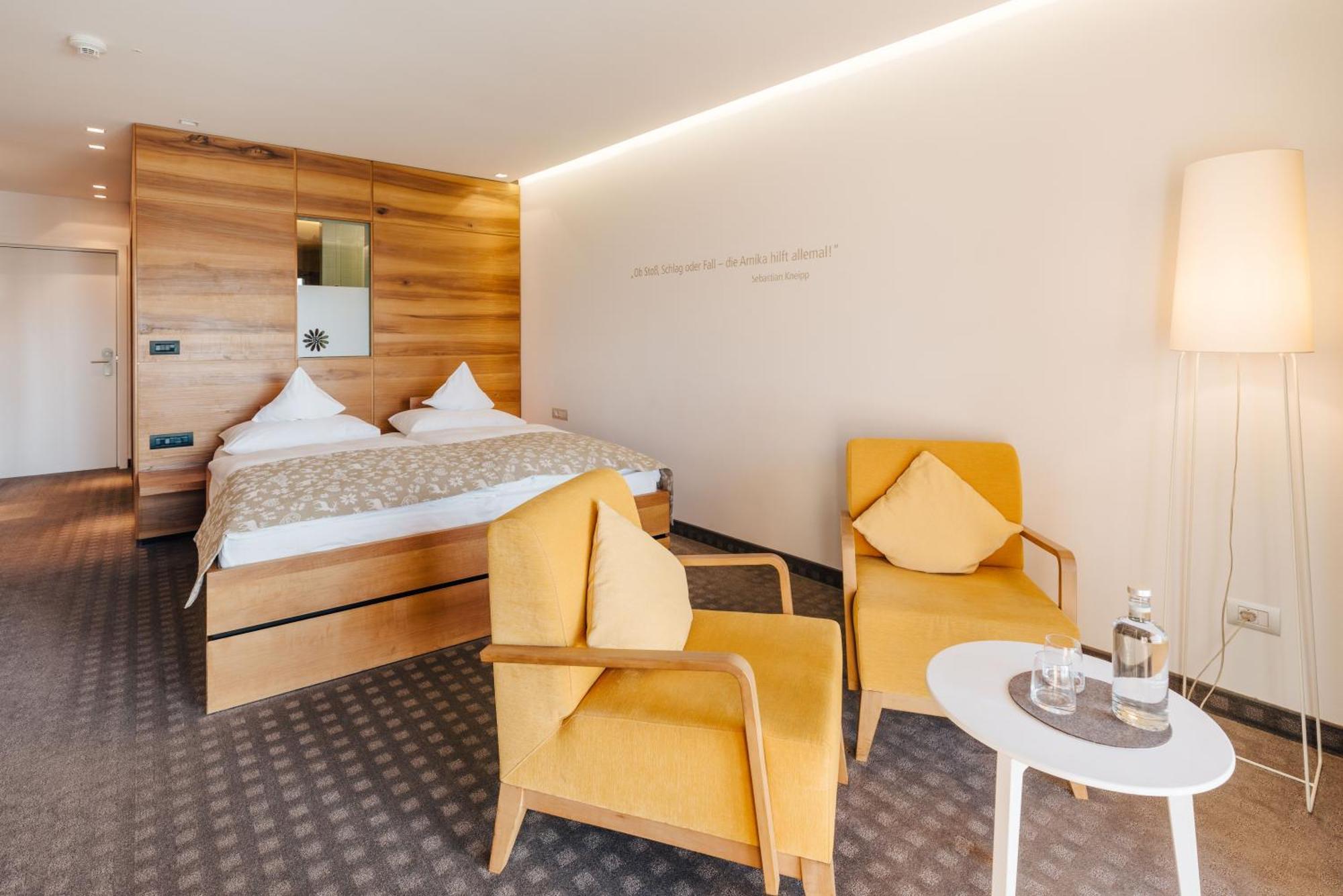 Hotel Hohenwart Schenna Εξωτερικό φωτογραφία