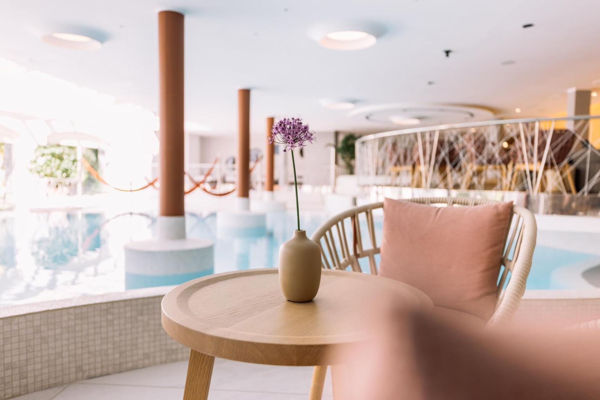 Hotel Hohenwart Schenna Εξωτερικό φωτογραφία