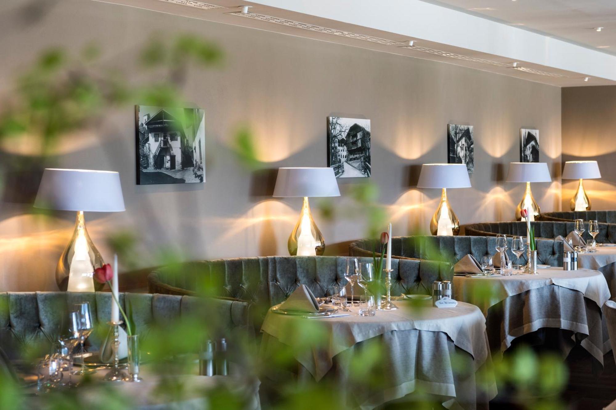 Hotel Hohenwart Schenna Εξωτερικό φωτογραφία